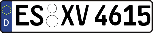 ES-XV4615