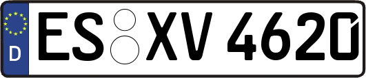 ES-XV4620
