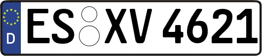 ES-XV4621