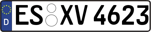 ES-XV4623