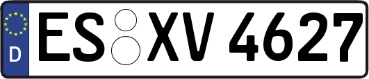 ES-XV4627