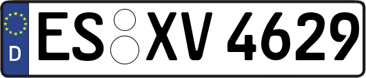 ES-XV4629