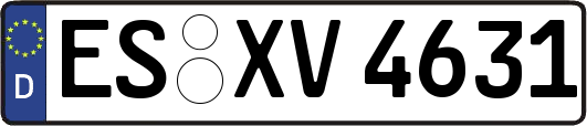 ES-XV4631