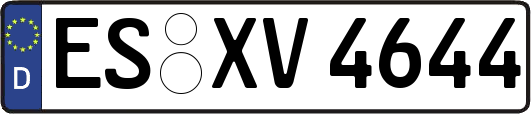 ES-XV4644