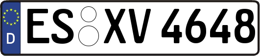 ES-XV4648