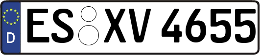 ES-XV4655