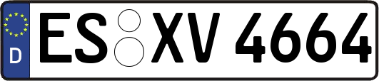 ES-XV4664