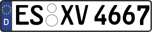 ES-XV4667
