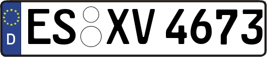 ES-XV4673