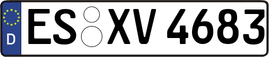 ES-XV4683