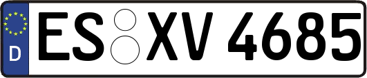 ES-XV4685