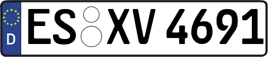 ES-XV4691