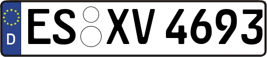 ES-XV4693
