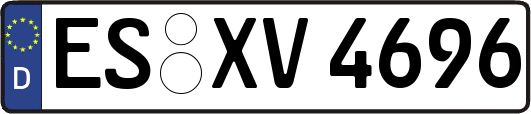 ES-XV4696