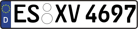 ES-XV4697