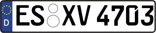 ES-XV4703