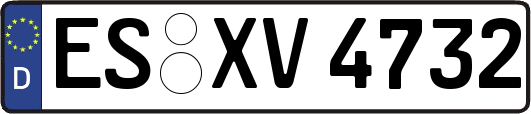 ES-XV4732