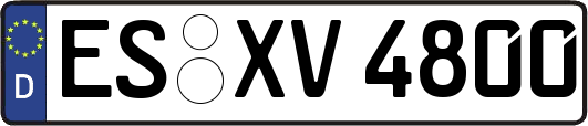 ES-XV4800