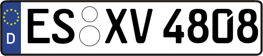 ES-XV4808