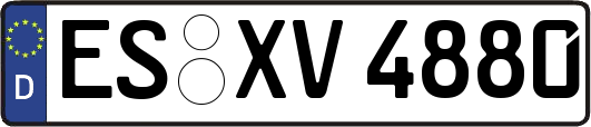ES-XV4880