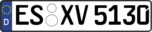 ES-XV5130