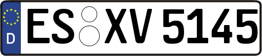 ES-XV5145