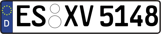 ES-XV5148