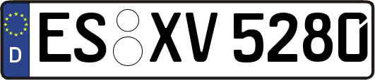 ES-XV5280