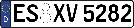 ES-XV5282