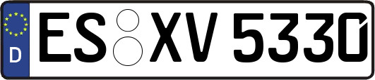 ES-XV5330