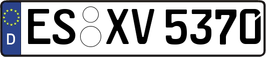 ES-XV5370