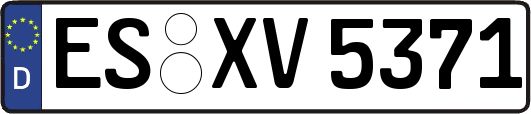 ES-XV5371