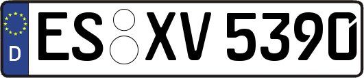 ES-XV5390