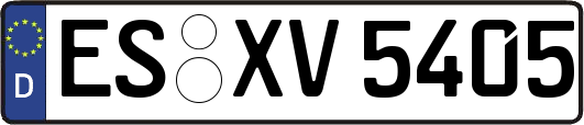 ES-XV5405