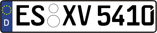 ES-XV5410