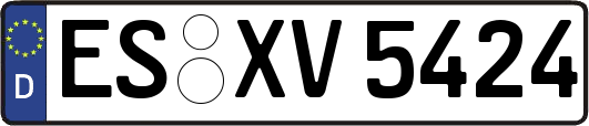 ES-XV5424