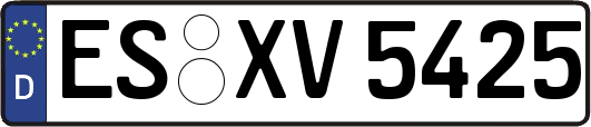 ES-XV5425