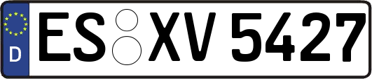 ES-XV5427