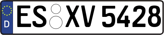 ES-XV5428