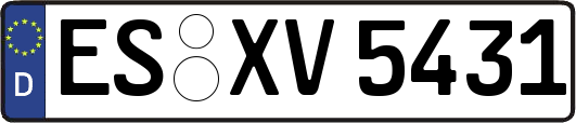 ES-XV5431