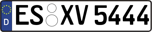 ES-XV5444