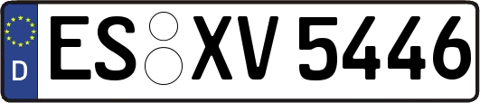 ES-XV5446