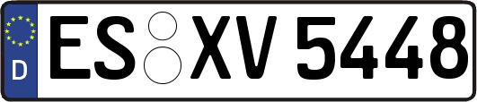 ES-XV5448