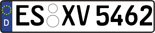 ES-XV5462