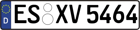 ES-XV5464