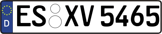 ES-XV5465