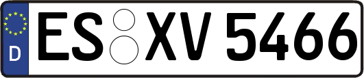 ES-XV5466
