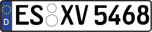 ES-XV5468