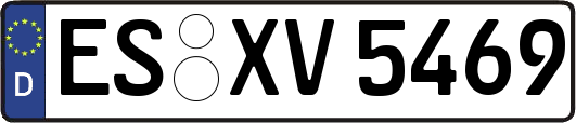 ES-XV5469