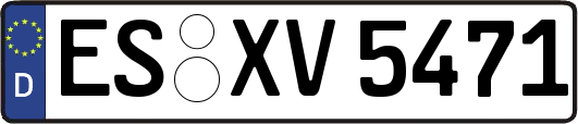 ES-XV5471